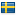 sharetimetable.com server is located in Sweden